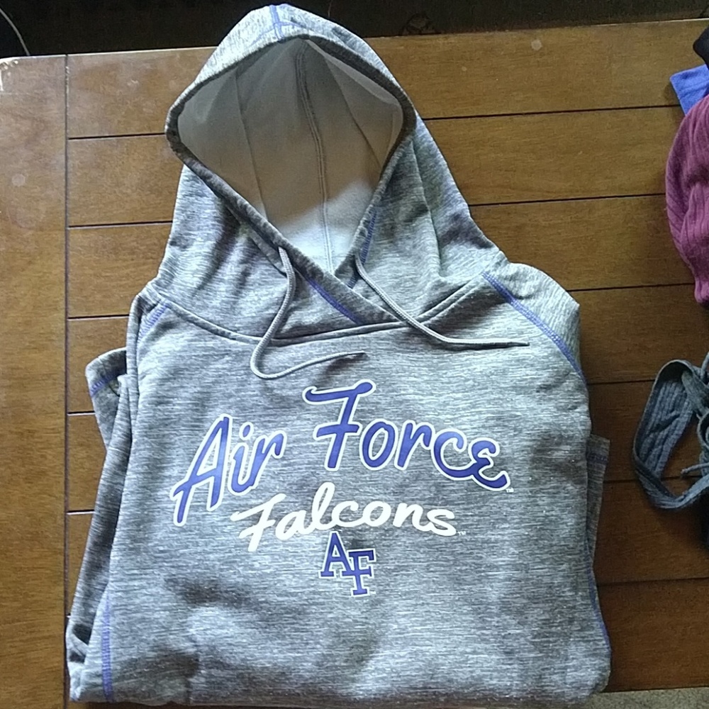 Air Force Academy Sweatshirt